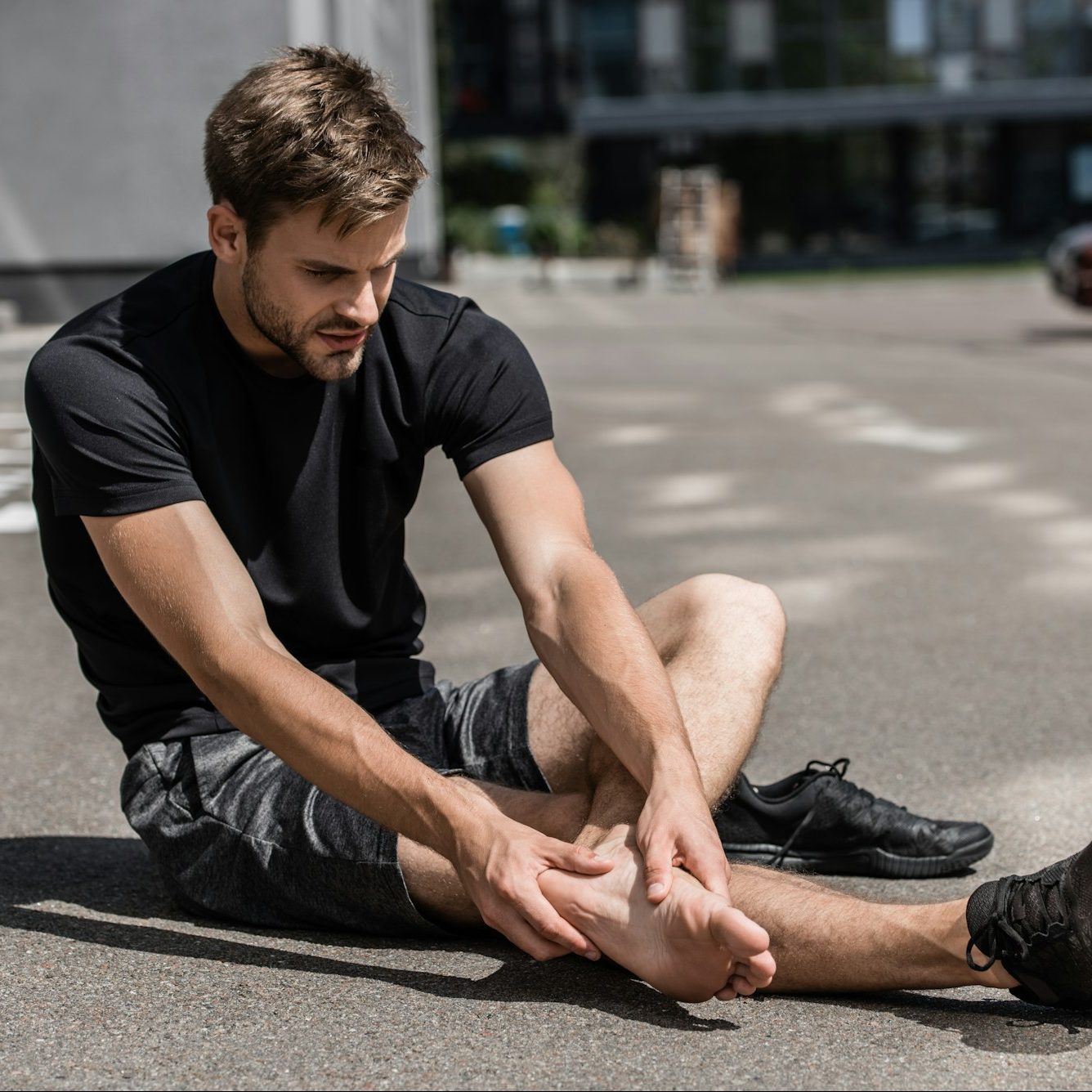 Douleur au pied Solutions efficaces et conseils pratiques